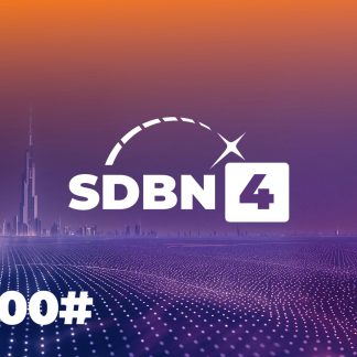 1000# SDBN4